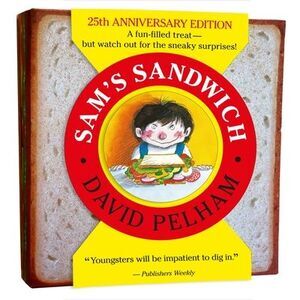 Sam's Sandwich -- David Pelham